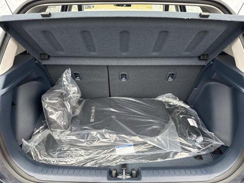 New 2026 Hyundai Venue SEL image 11