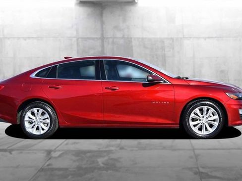 Used 2024 Chevrolet Malibu LT image 5