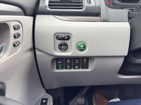Used 2021 Honda Ridgeline RTL-E image 24