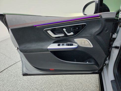 Certified 2023 Mercedes-Benz EQE AMG 4MATIC Sedan image 26