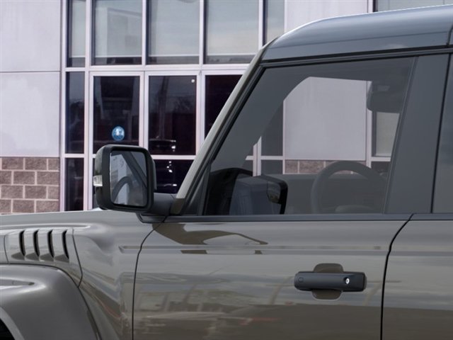 New 2026 Ford Bronco Raptor AWD/4WD image 22