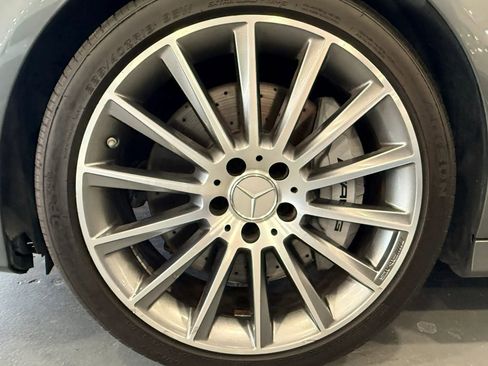 Used 2018 Mercedes-Benz C 43 AMG 4MATIC Sedan image 45