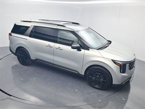 New 2026 Kia Carnival SX Prestige image 41