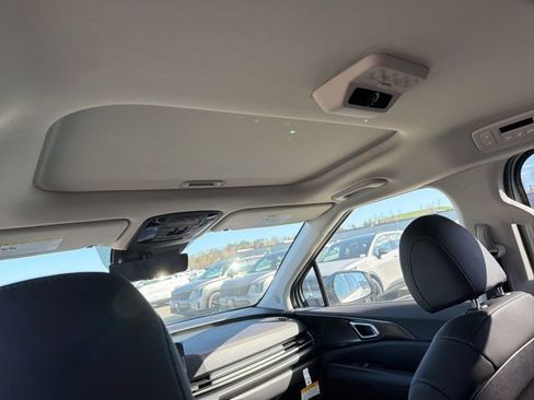 New 2026 Kia Carnival SX Prestige FWD image 10