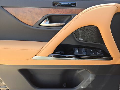 New 2026 Lexus LX 700h Luxury AWD/4WD image 15
