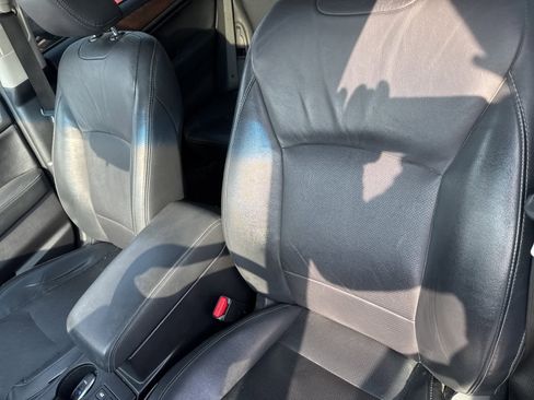 Used 2015 Subaru Outback 2.5i Limited image 15