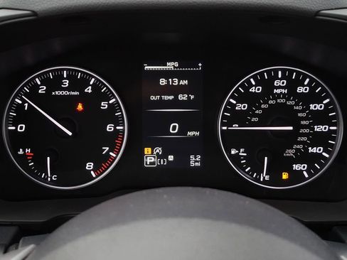 New 2026 Subaru Impreza 2.0i Sport image 12