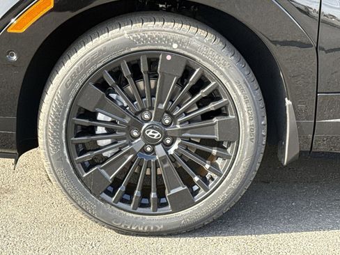New 2026 Hyundai Santa Fe Calligraphy image 12