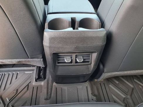 New 2026 Chevrolet Colorado Trail Boss AWD/4WD image 12