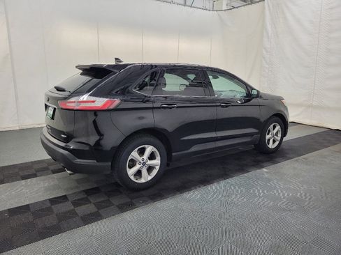 Used 2020 Ford Edge SE AWD/4WD image 10