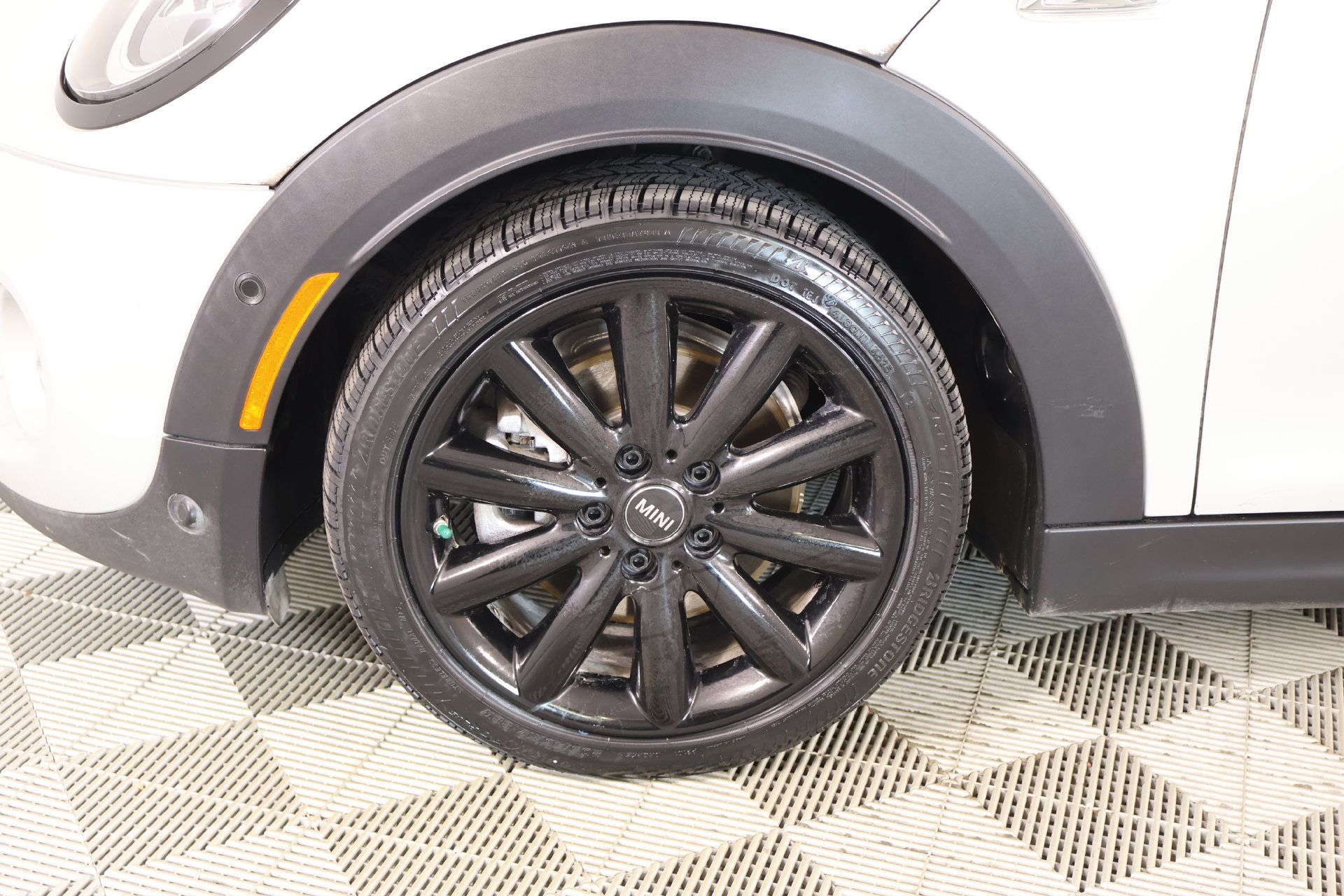 Used 2021 MINI Cooper S w/ Driver Assistance Package FWD image 19