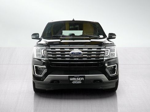 Used 2020 Ford Expedition Max Limited AWD/4WD image 8