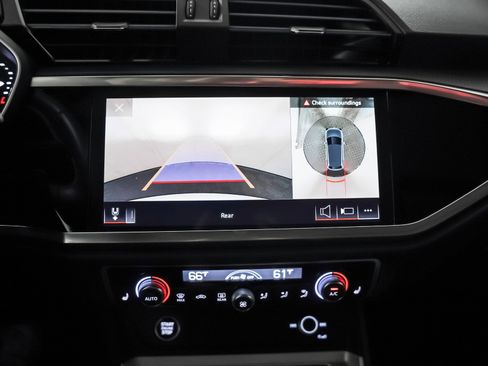 Certified 2023 Audi Q3 2.0T Premium Plus w/ Premium Plus Package image 23