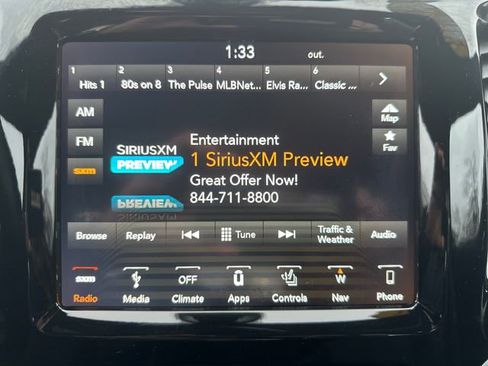 Used 2019 Jeep Cherokee High Altitude image 15