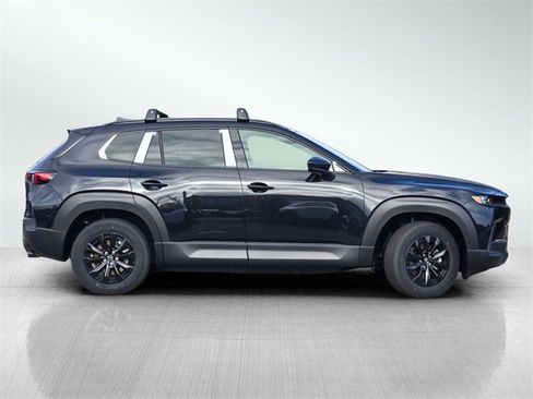 New 2026 MAZDA CX-50 AWD 2.5 Hybrid w/ Premium Pkg image 3