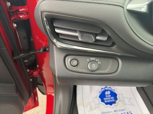 New 2026 Buick Envista Preferred w/ Convenience I Package image 19