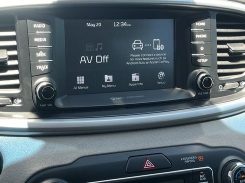 Used 2019 Kia Sorento EX FWD image 24