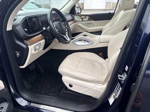 Used 2022 Mercedes-Benz GLE 350 4MATIC image 20