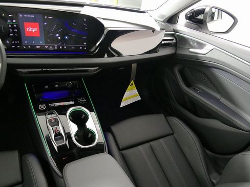 New 2026 Audi A6 Premium Plus image 26