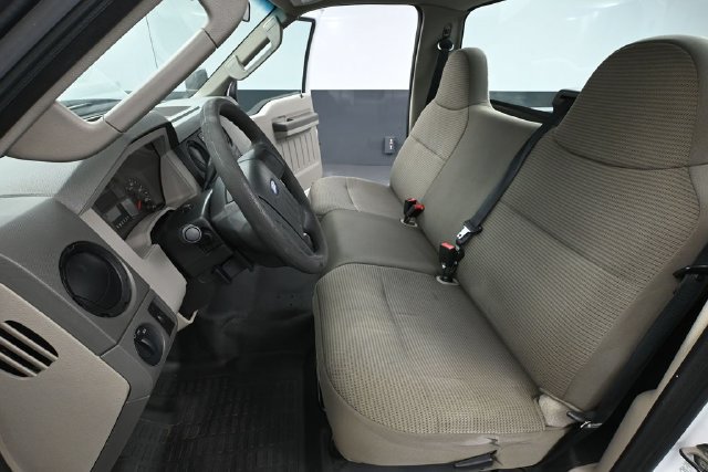 Used 2010 Ford F250 XL AWD/4WD image 16