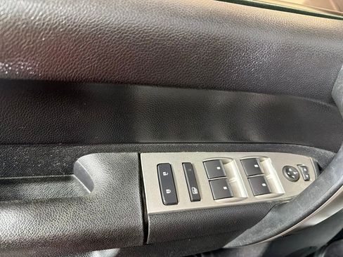 Used 2011 Chevrolet Silverado 1500 LT w/ All-Star Edition AWD/4WD image 15