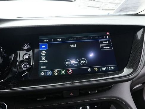 Used 2023 Buick Envision Preferred FWD image 33
