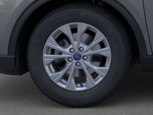 New 2026 Ford Escape Active w/ Cold Weather Package AWD/4WD image 19
