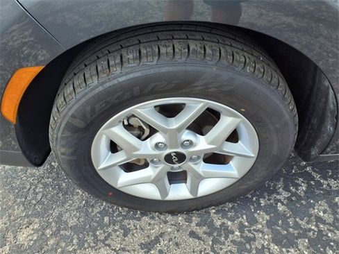 Used 2023 Kia Soul LX w/ Option Group 015 image 28