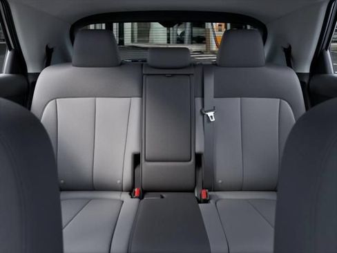 New 2026 Hyundai Ioniq 5 SE RWD image 12