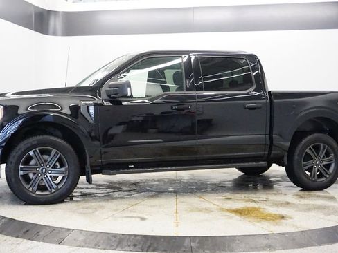 Used 2022 Ford F150 XLT w/ Equipment Group 302A High image 2