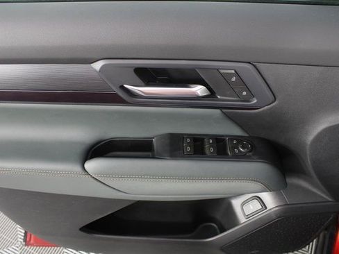 New 2026 GMC Terrain AT4 image 13