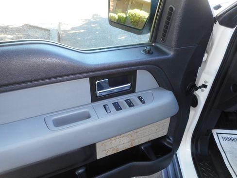 Used 2013 Ford F150 XL w/ Trailer Tow Pkg RWD image 16