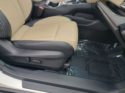 Certified 2023 Subaru Outback Limited XT image 21