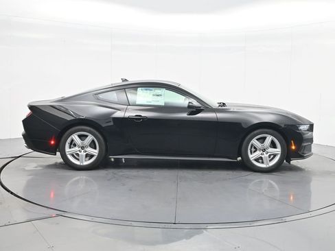 New 2026 Ford Mustang Coupe image 6