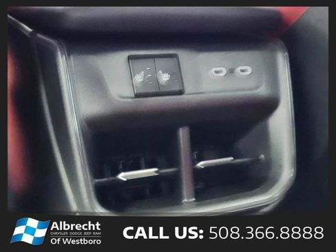 New 2026 Dodge Charger R/T AWD/4WD image 18