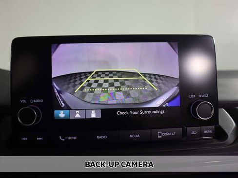 Used 2023 Honda Accord EX image 5