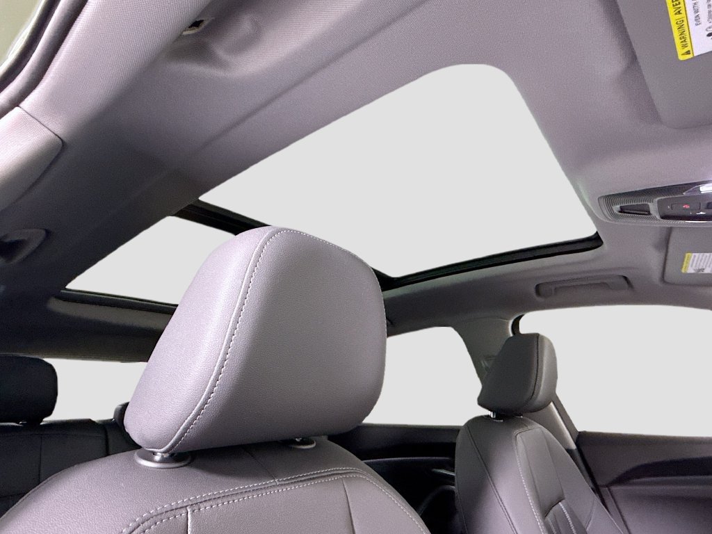 Certified 2025 Audi Q5 Premium w/ Premium Plus AWD/4WD image 18