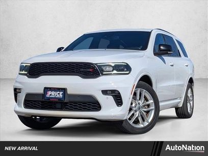Used 2023 Dodge Durango GT