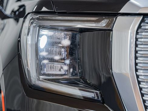 Used 2024 GMC Yukon Denali w/ Max Trailering Package AWD/4WD image 18