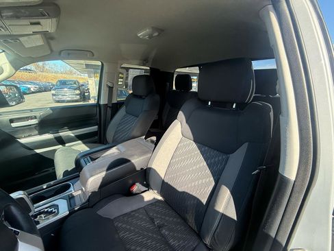 Used 2019 Toyota Tundra SR5 w/ TRD Off Road Package image 24