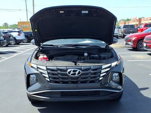 Used 2023 Hyundai Tucson SEL FWD image 33