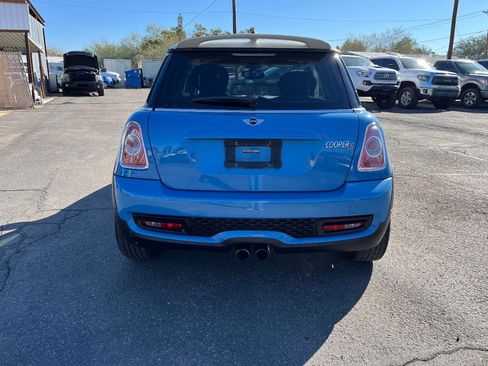 Used 2013 MINI Cooper S image 6