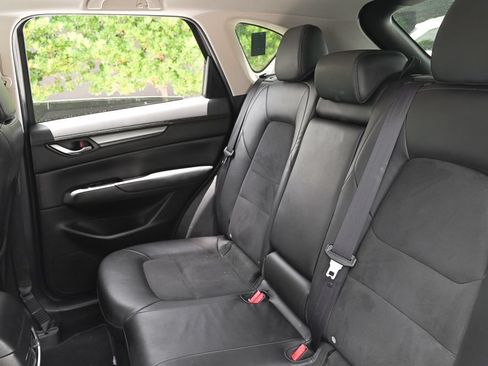 Used 2019 MAZDA CX-5 Touring FWD image 14