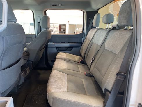 Certified 2024 Ford F350 XLT image 25