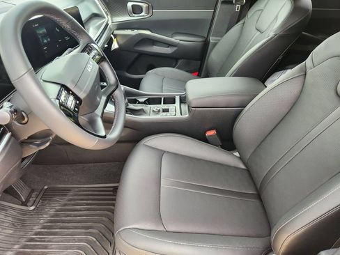 New 2026 Kia Sorento S w/ S Panoramic Sunroof Package FWD image 10