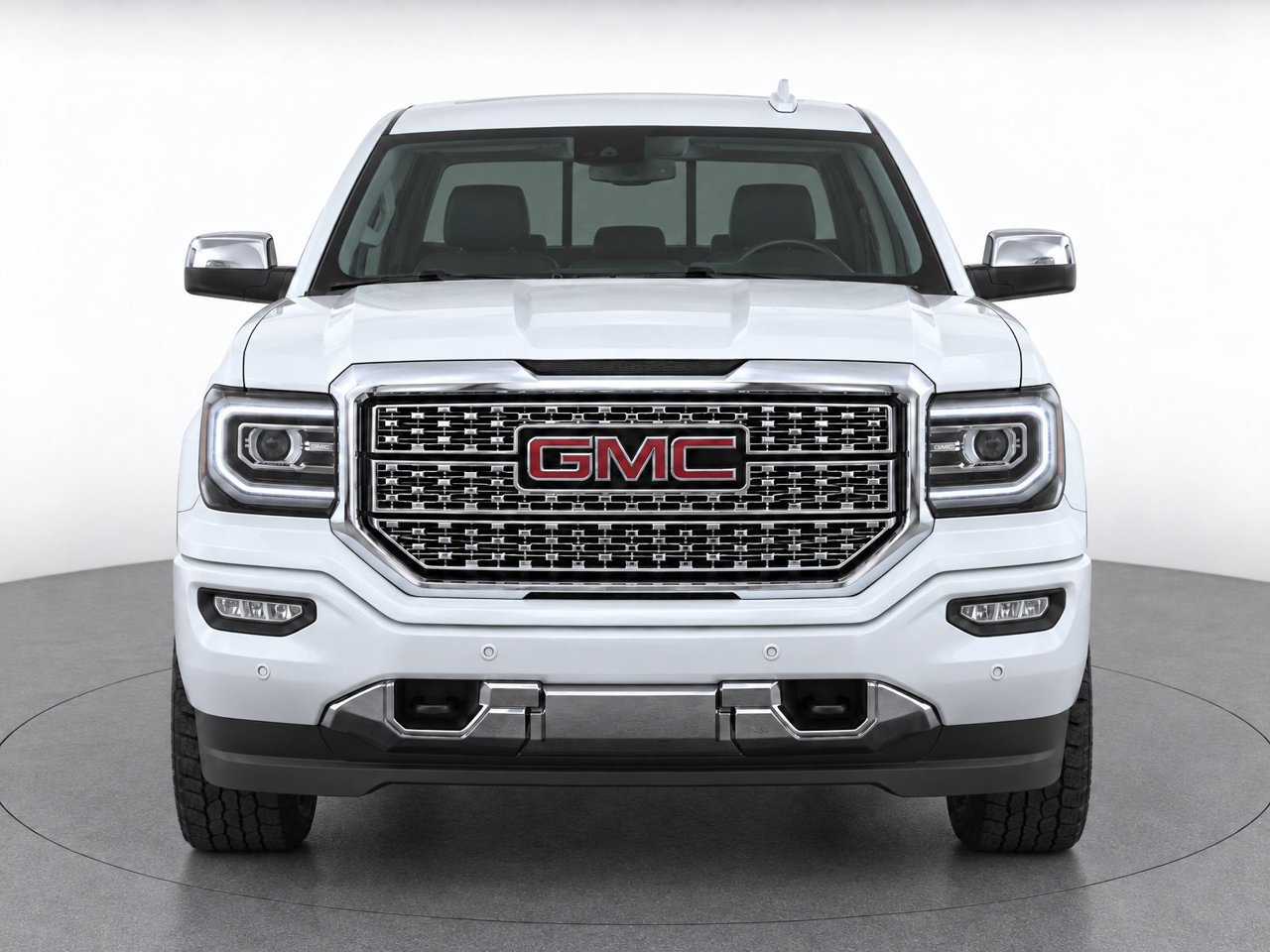 Used 2016 GMC Sierra 1500 Denali AWD/4WD image 5