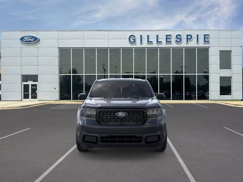 New 2025 Ford Maverick XLT w/ XLT Luxury Package image 6