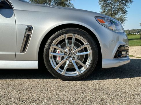 Used 2014 Chevrolet SS image 78