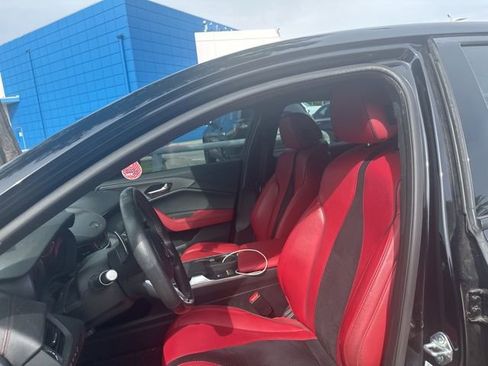 Used 2023 Acura TLX Type S image 8