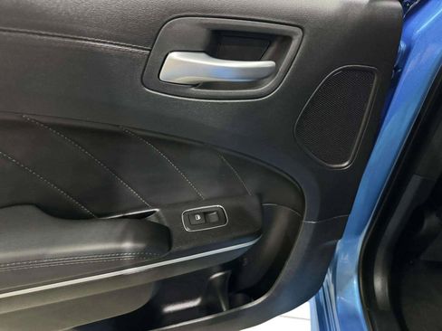 Used 2023 Dodge Charger Scat Pack RWD image 31